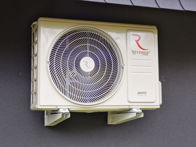 Instalacja klimatyzacji Kam-Tech – zdjęcie 2