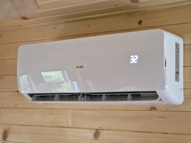 Instalacja klimatyzacji Kam-Tech – zdjęcie 3