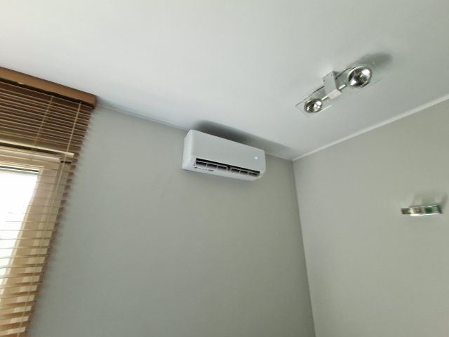 Instalacja klimatyzacji Kam-Tech – zdjęcie 6