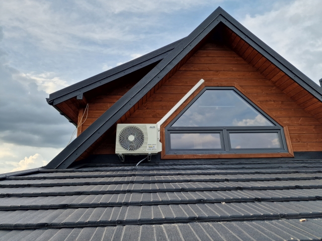 Instalacja klimatyzacji Kam-Tech – zdjęcie 13