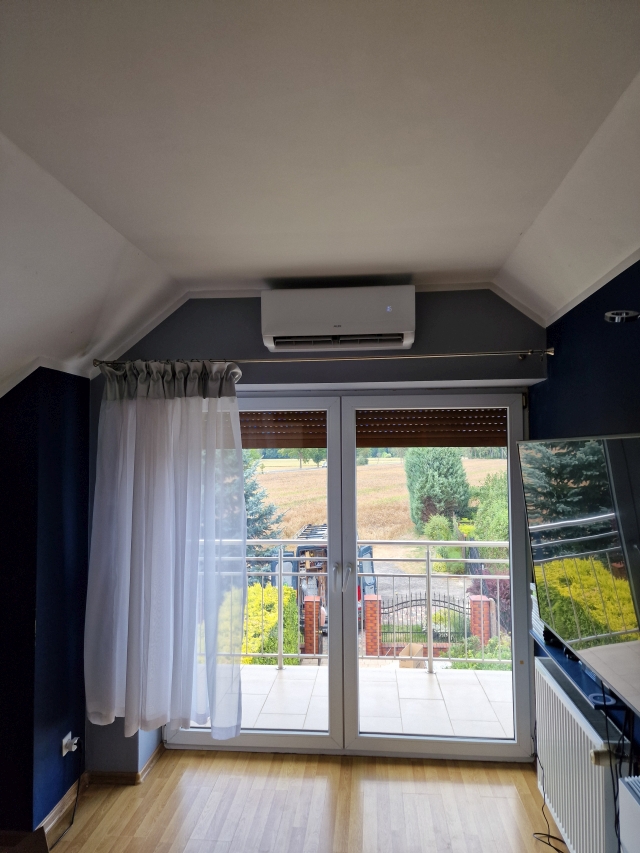 Instalacja klimatyzacji Kam-Tech – zdjęcie 22