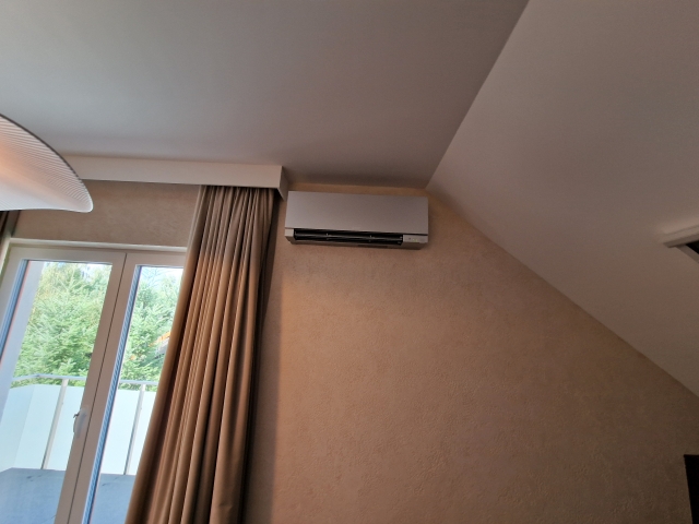 Instalacja klimatyzacji Kam-Tech – zdjęcie 15