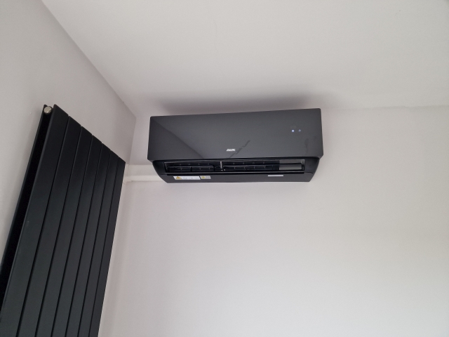 Instalacja klimatyzacji Kam-Tech – zdjęcie 14