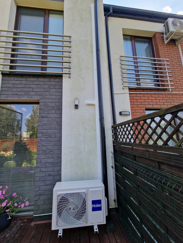 Instalacja klimatyzacji Kam-Tech – zdjęcie 25