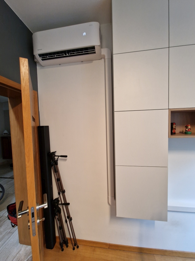 Instalacja klimatyzacji Kam-Tech – zdjęcie 26