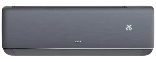 Klimatyzator AUX Q-SMART PREMIUM GREY