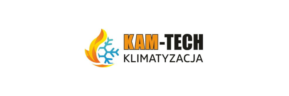 Logo Kam-Tech Klimatyzacja