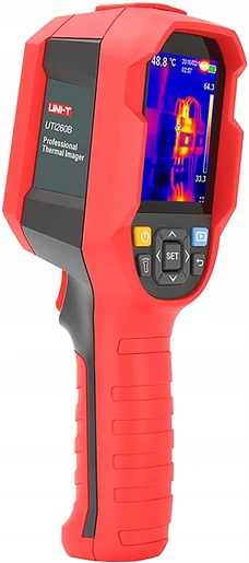 Kamera termowizyjna UNI-T UTI260B do wynajęcia